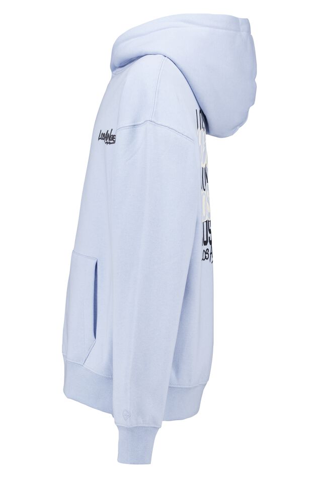 Hoodie Steven Hood JR image number 6