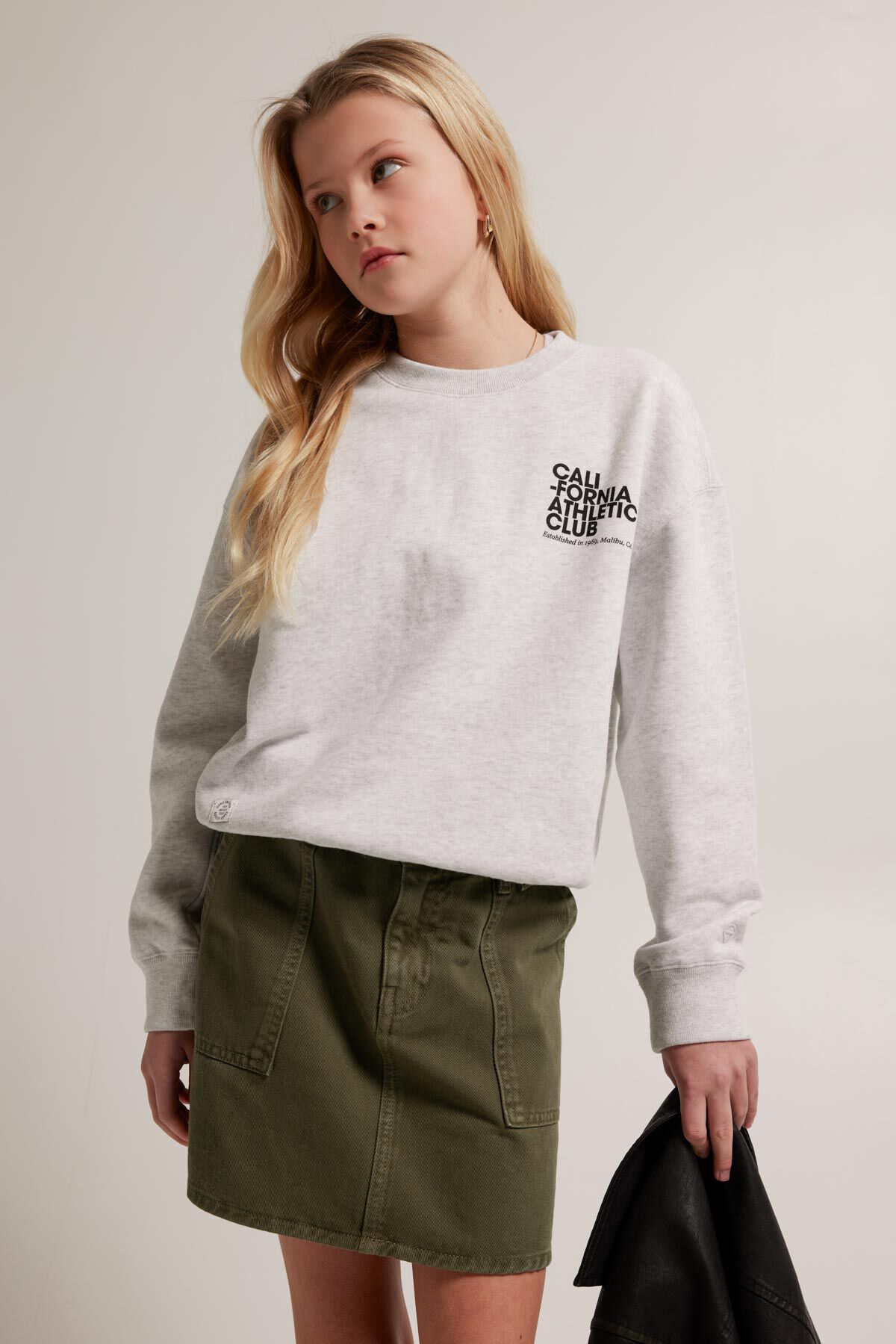 Skirt Rania jr image number 0