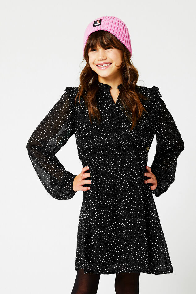 Jurk Debby JR X image number 1