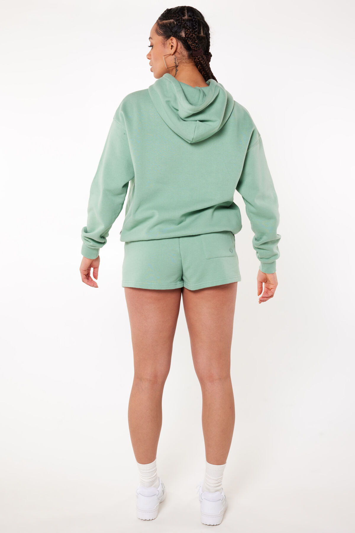 Hoodie Siloh image number 2