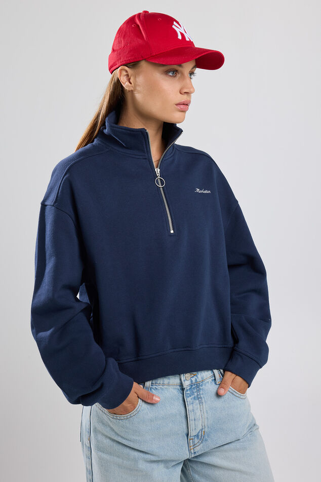 Sweater Solange image number 1