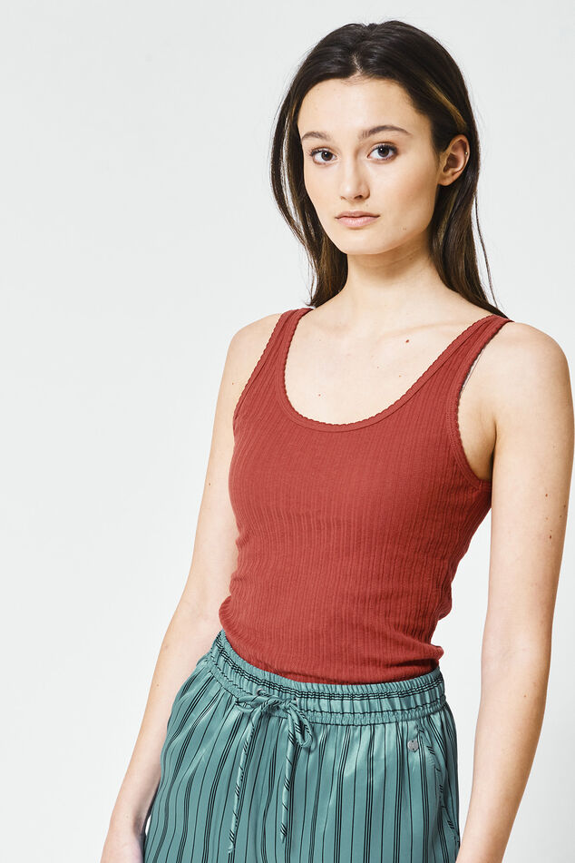 Singlet Gaby image number 0