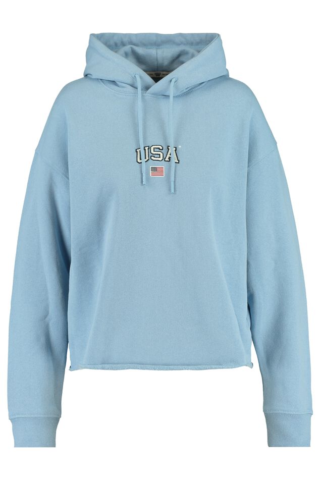 Hoodie Selena image number 4