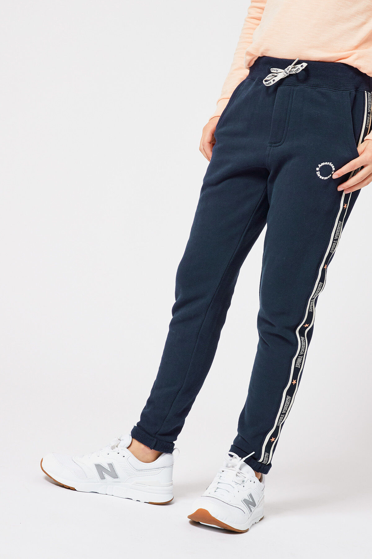 Jogginghose Chrissy Jr. image number 1