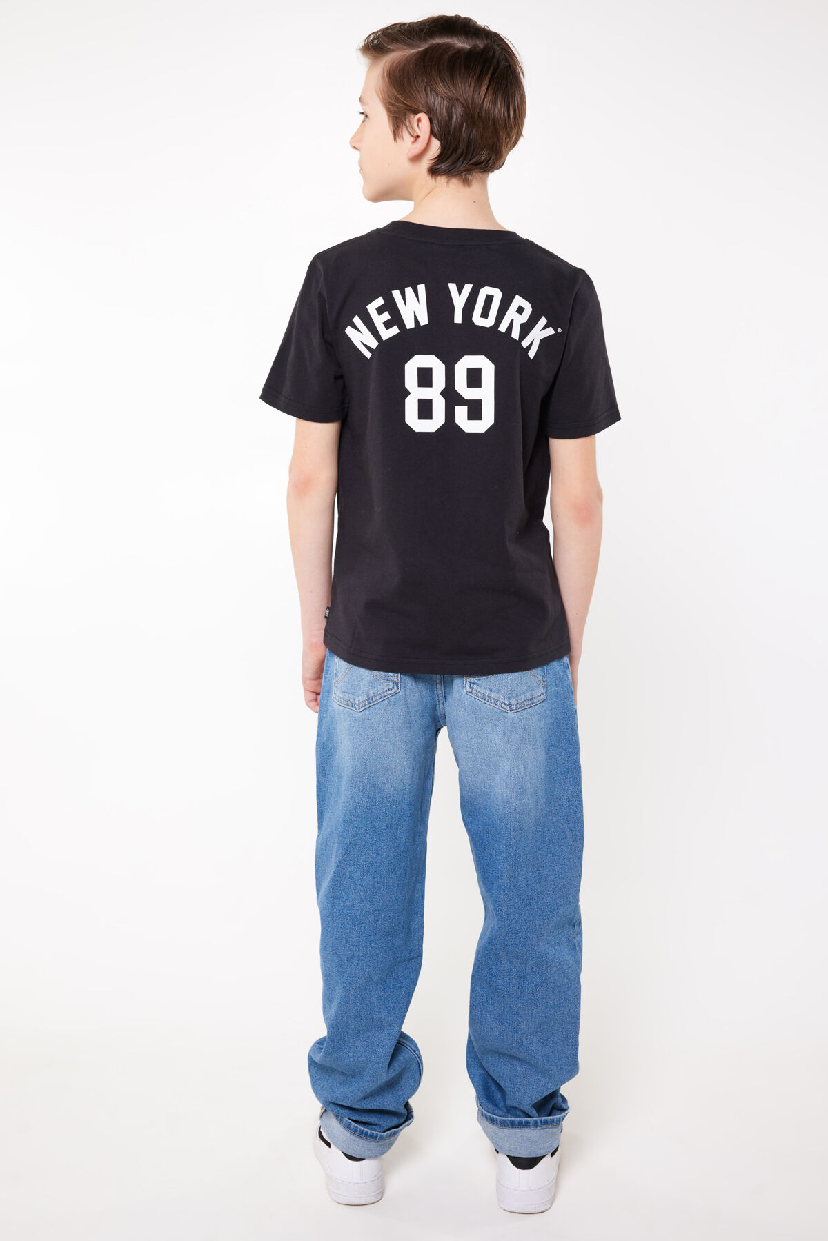 Jeans Dallas jr image number 2