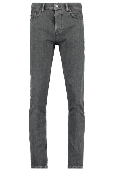 Jeans tapered