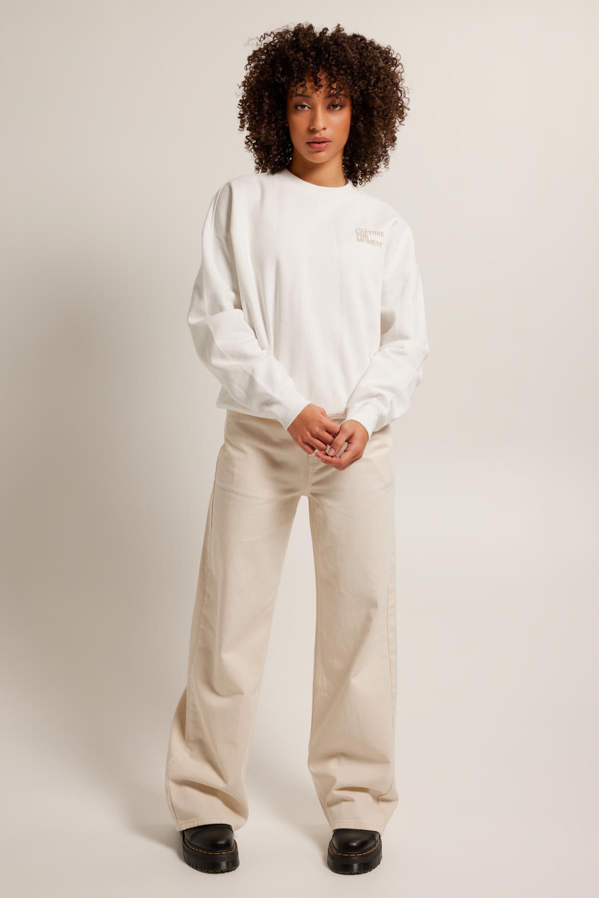 Sweater Sebby image number 0