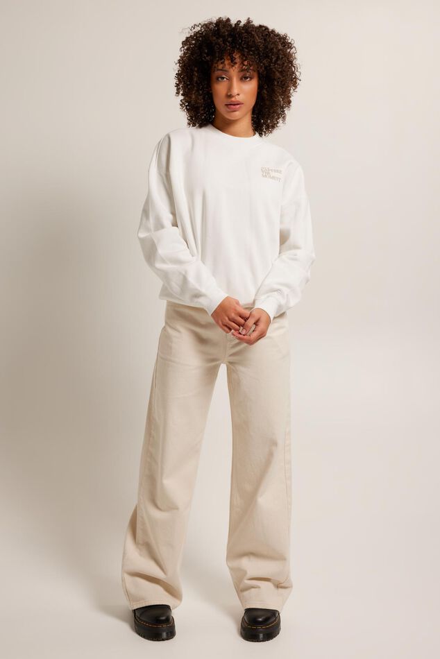 Sweater Sebby image number 0