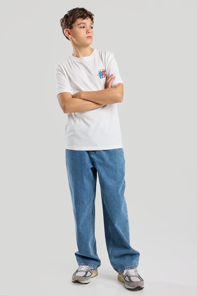 Tee Ernie Jr image number 0