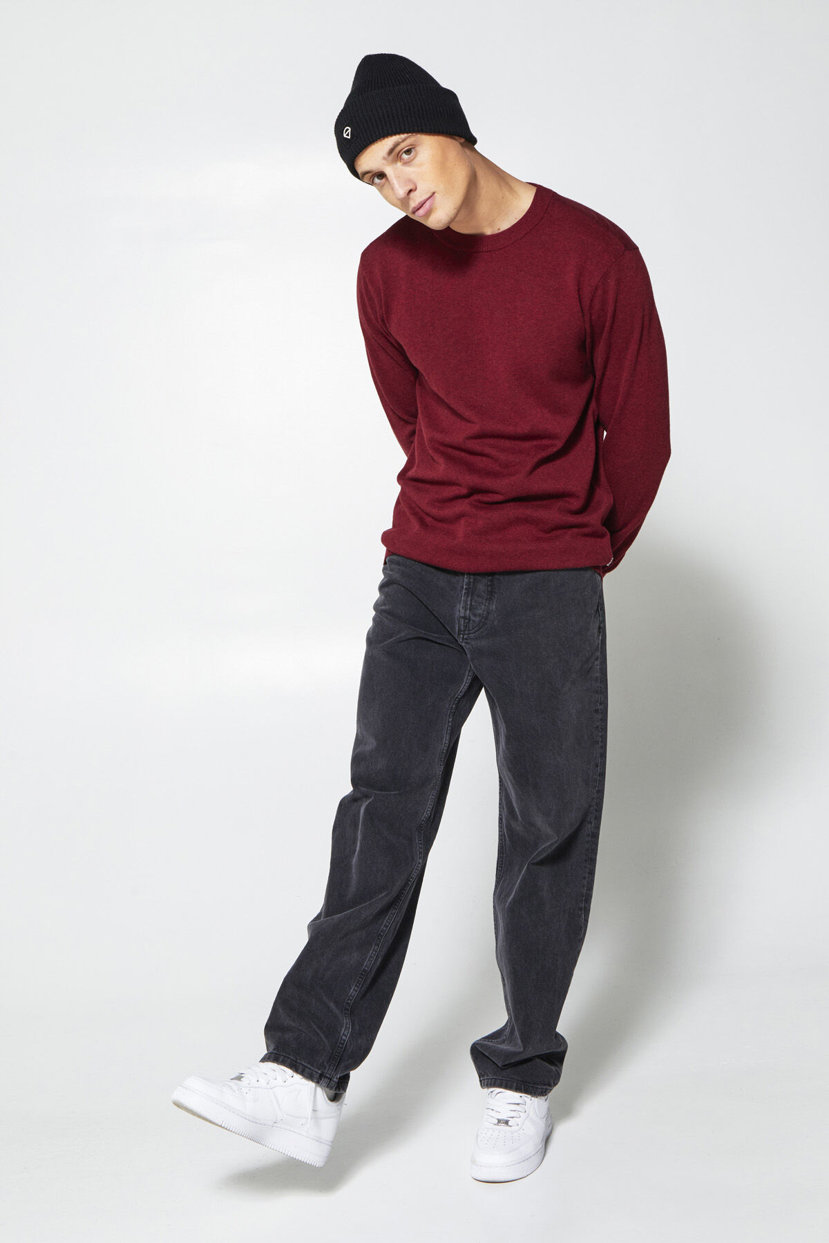 Pullover Keith image number 1