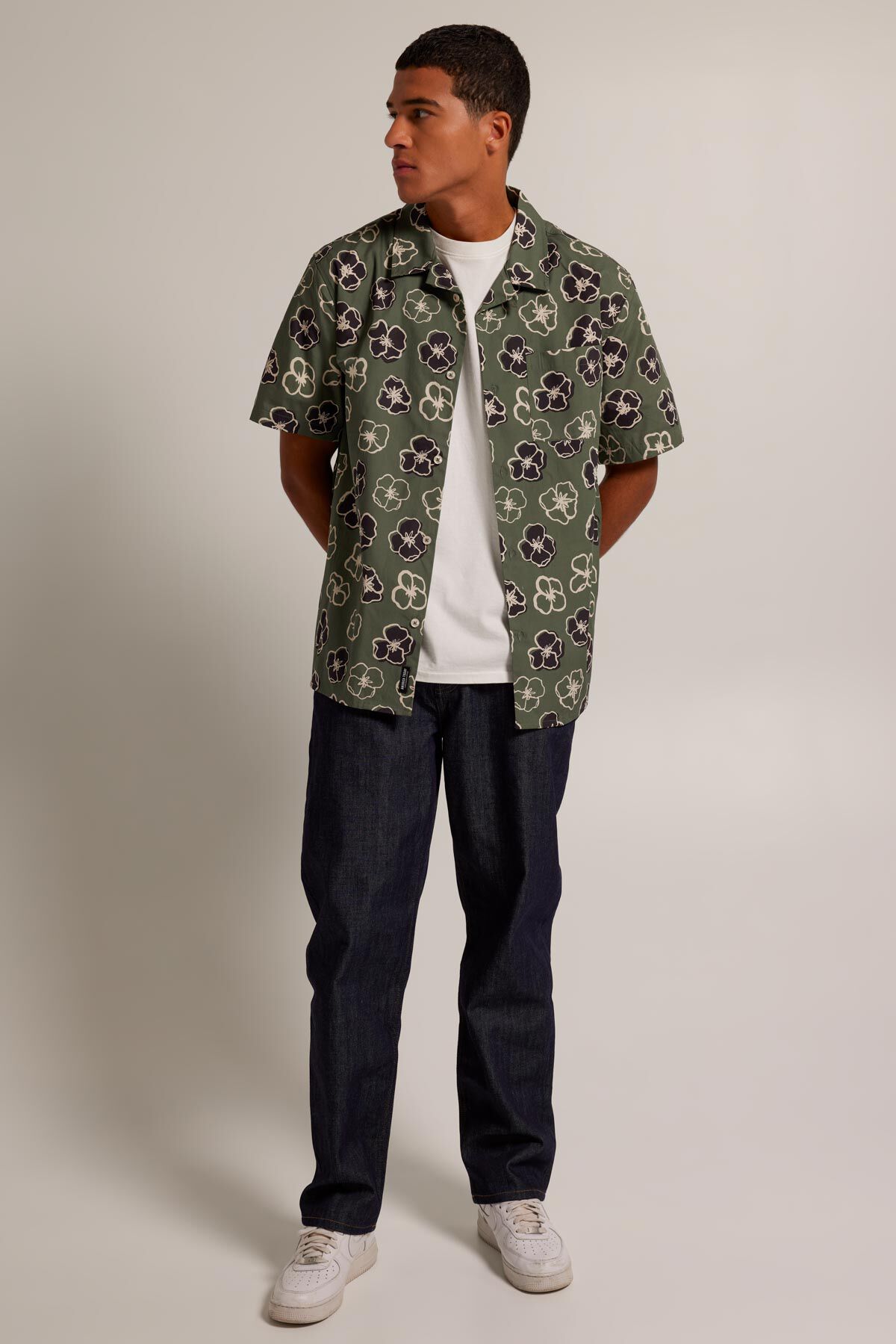 Overhemd Ivan image number 1