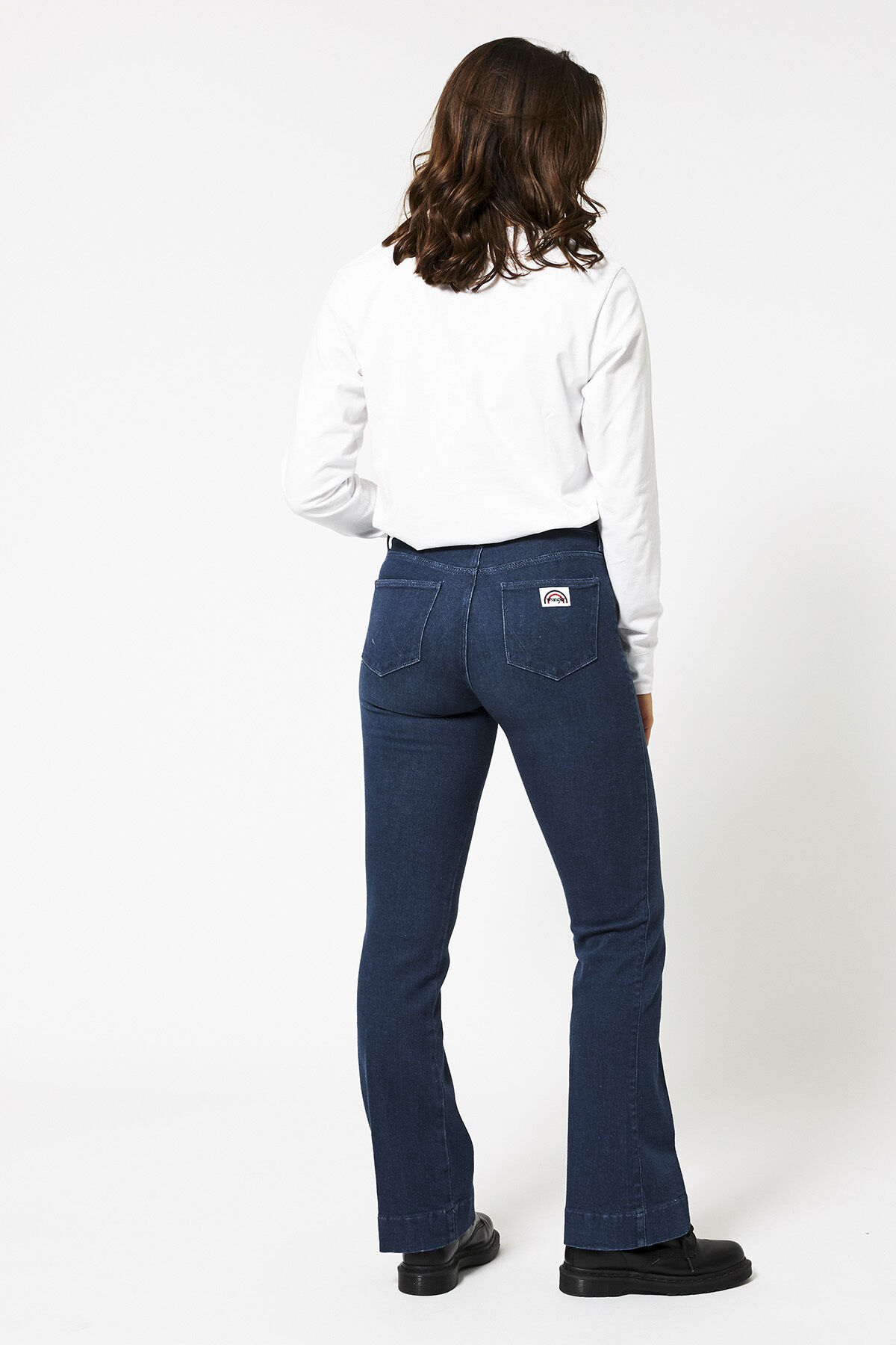 Jeans Flare image number 2