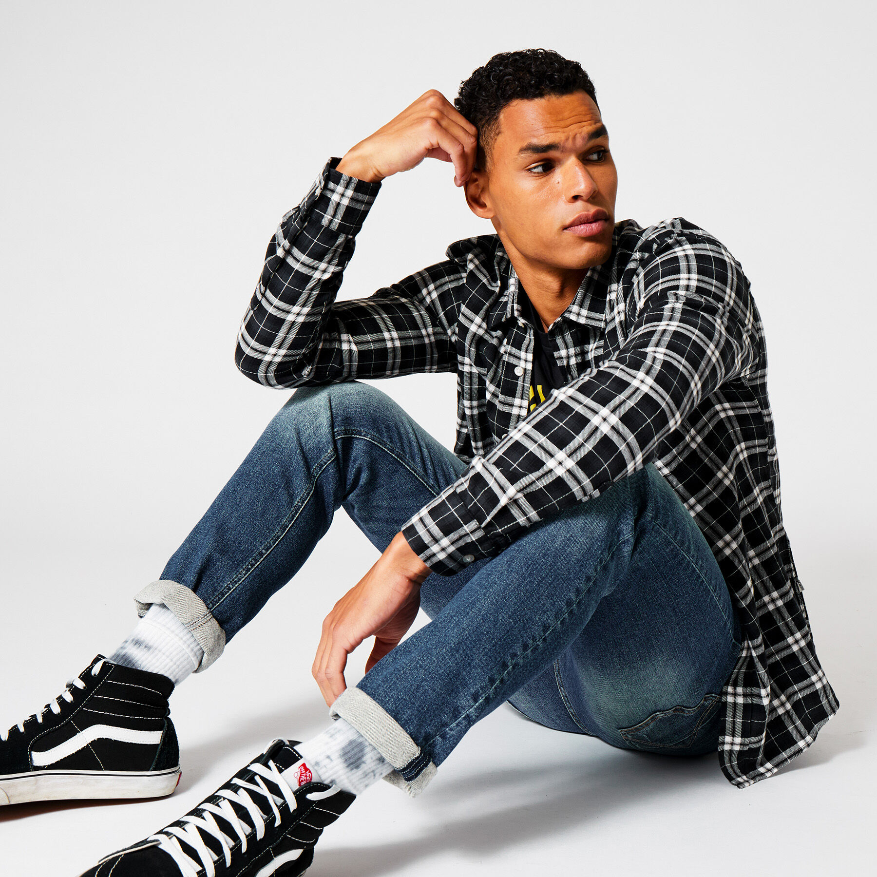 Shirt Hector image number 6