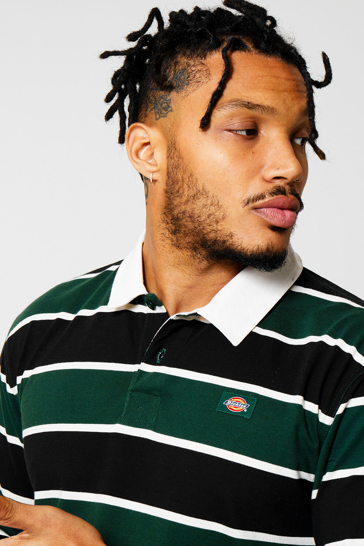 polo OAKHAVEN RUGBY LS image number 3