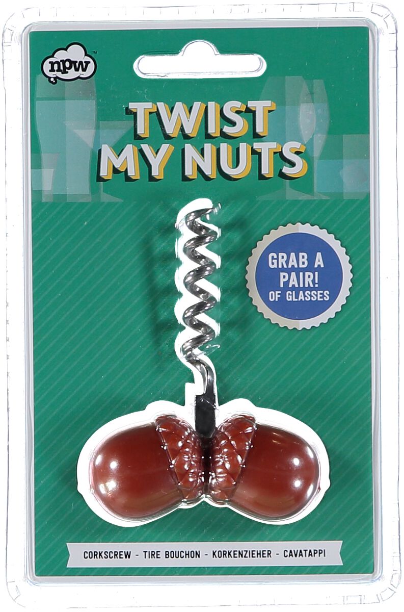 Gift Twist my nuts image number 0