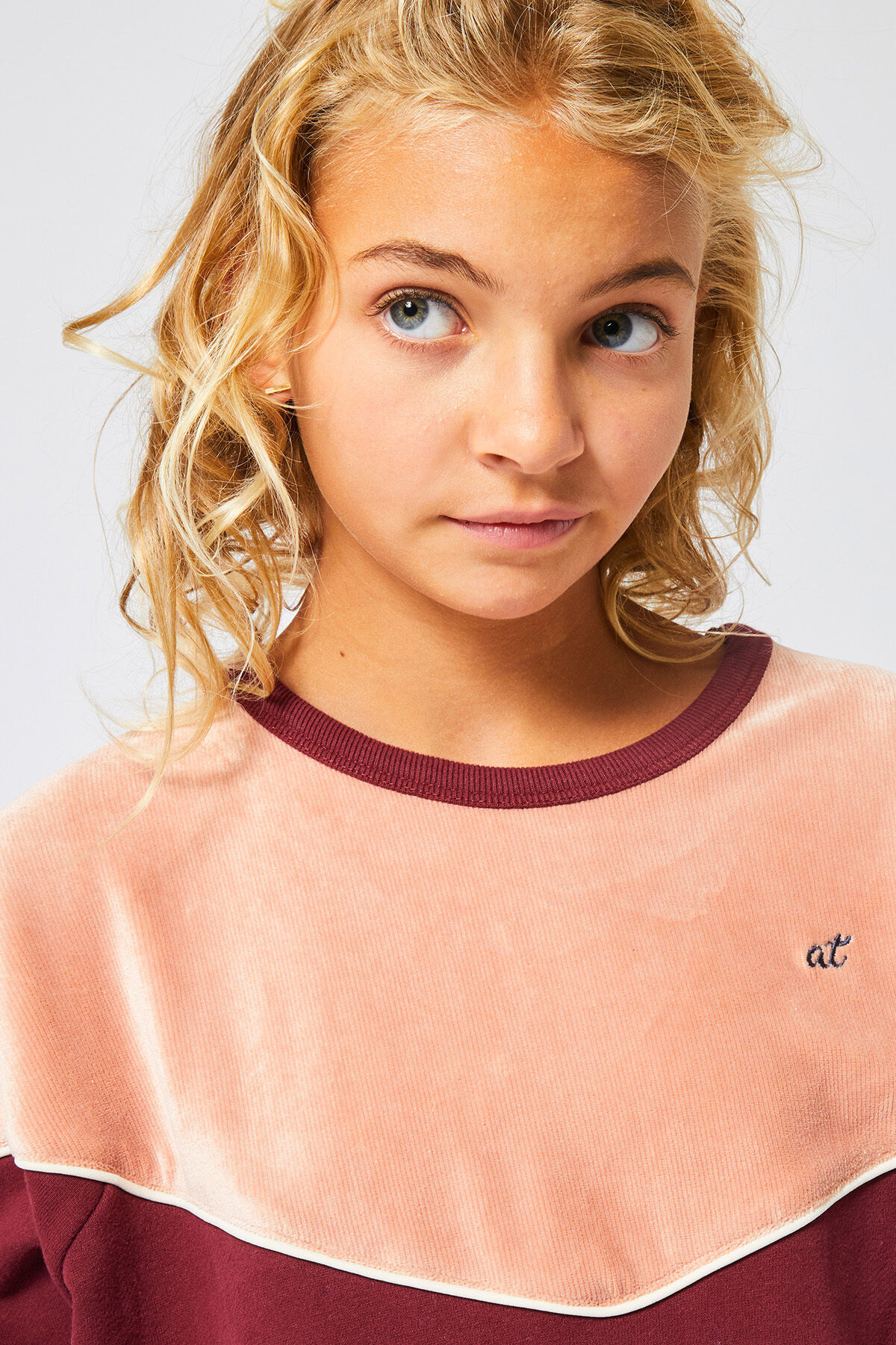 Sweater Selina Jr. image number 3