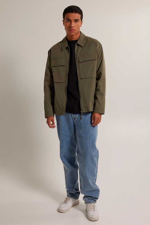 Vestes intermédiaire Jonah image number 1