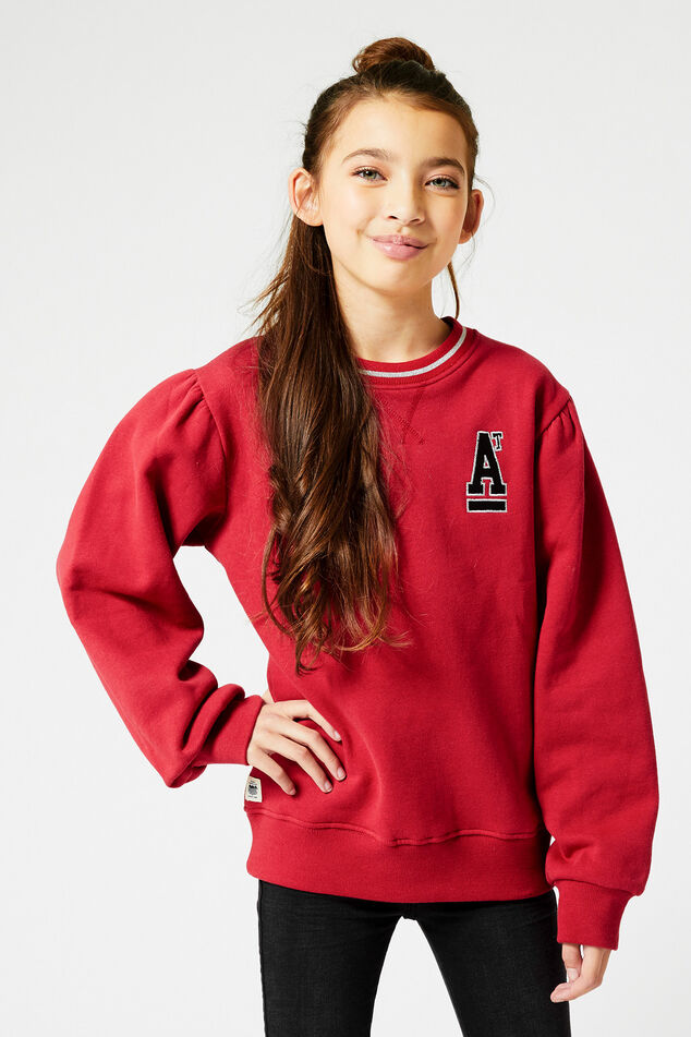 Sweater Selina jr X image number 1