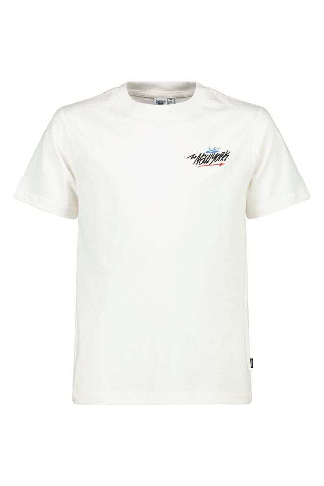 T-shirt Eldon JR image number 4