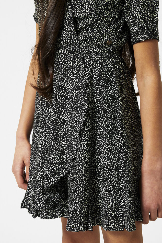 Dress Dakota Jr. image number 3