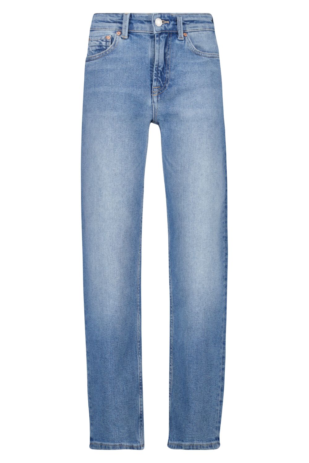 America Today Jongens Jeans Dallas Jr Blauw product