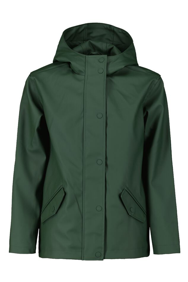 Regenmantel Janice JR image number 4