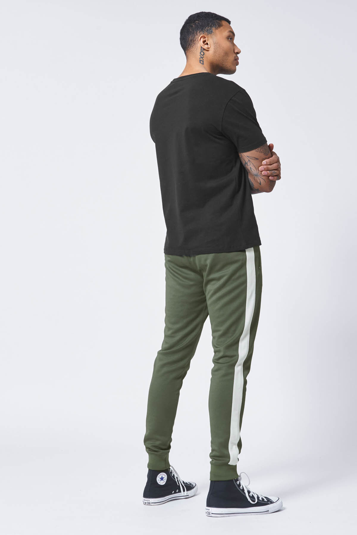 Joggingbroek Carl image number 2