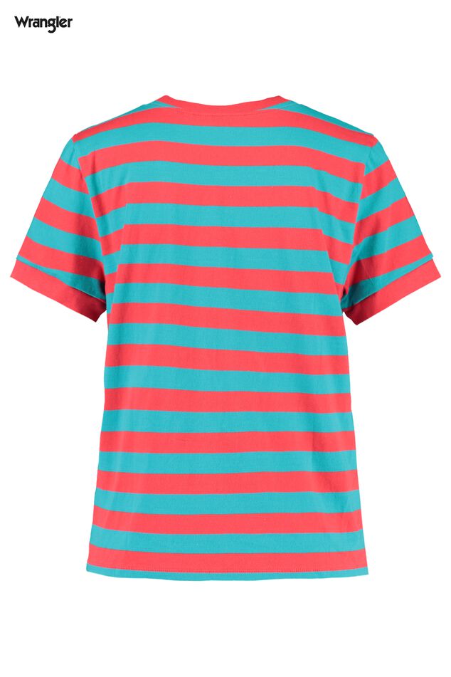 T-shirt 80's Regular Tee image number 1