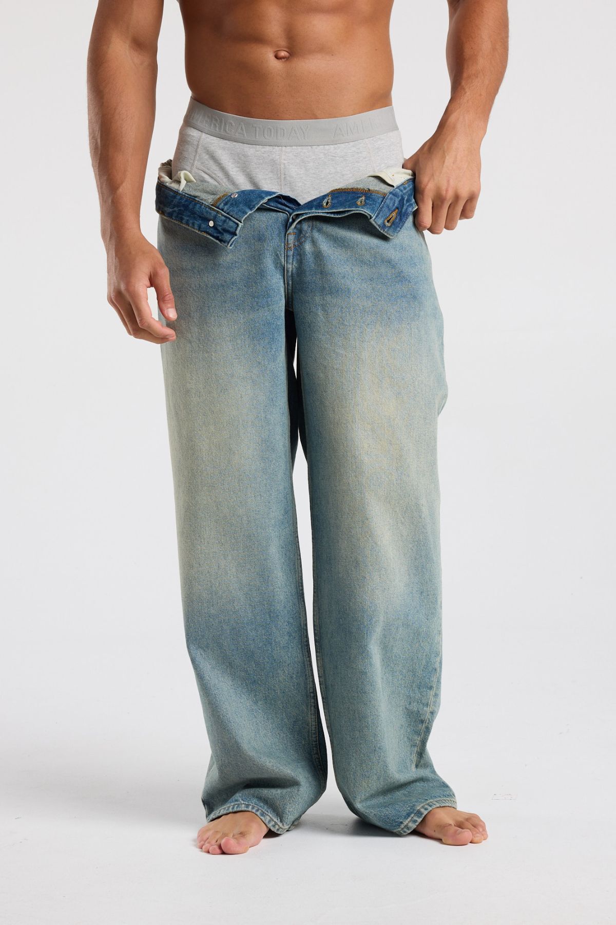 Boxershort Alex