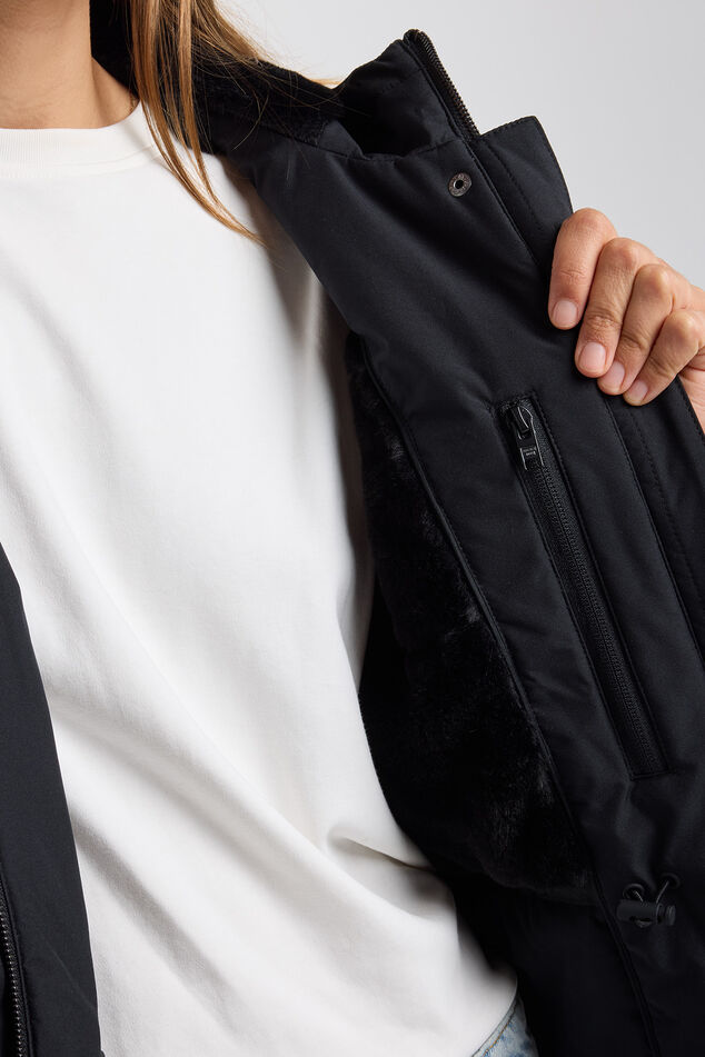 Winterjas Jaya image number 3