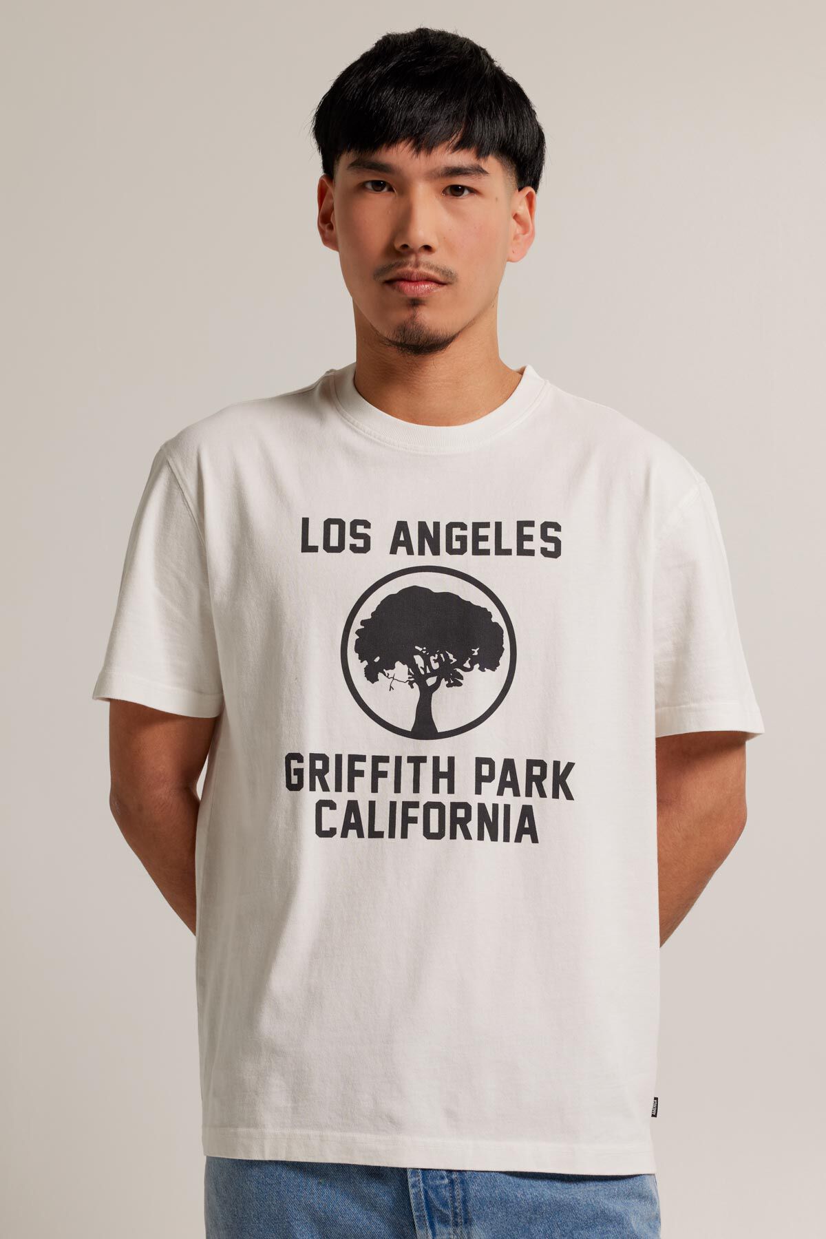 T-shirt Ede image number 0