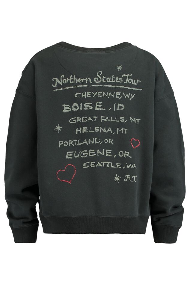 Sweater Sade Jr. image number 1
