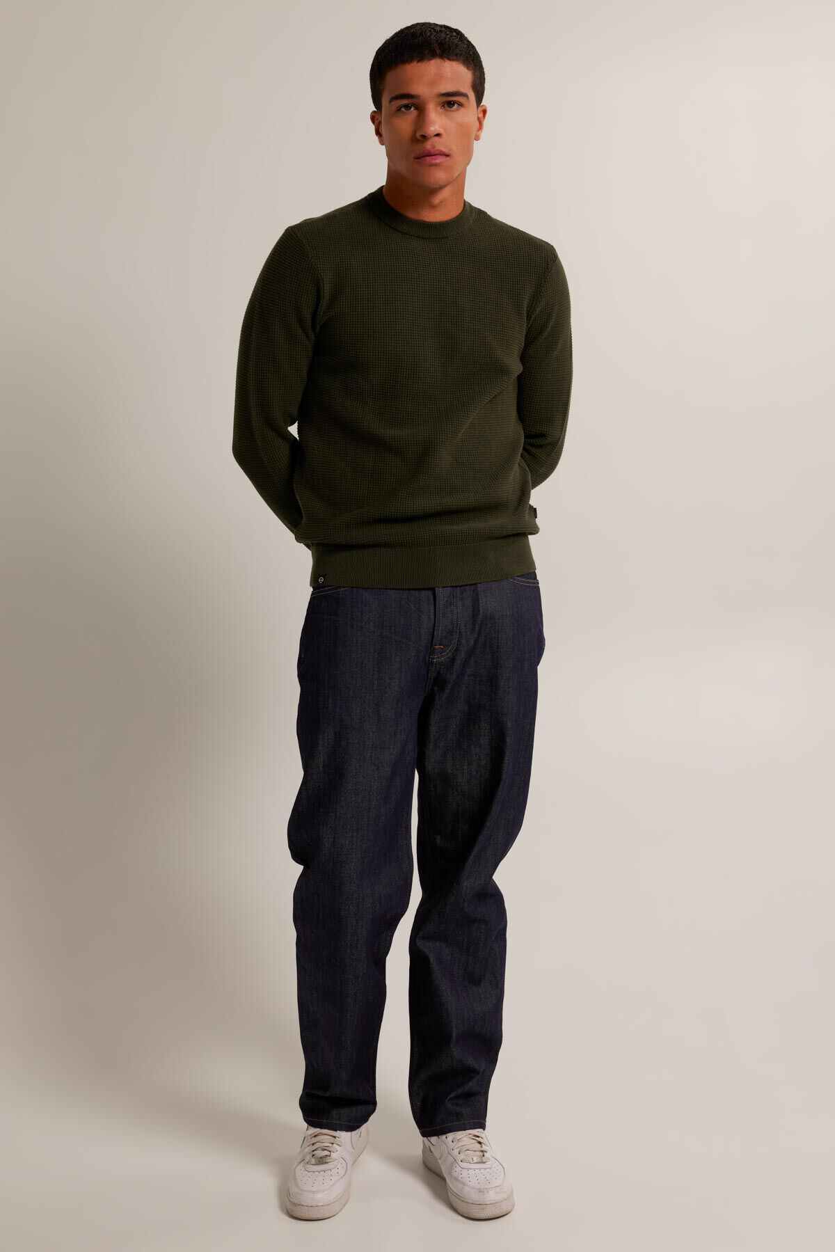 Trui Kain image number 1