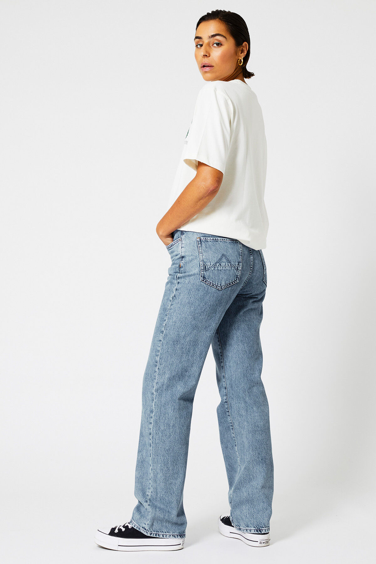 Jagger image number 2