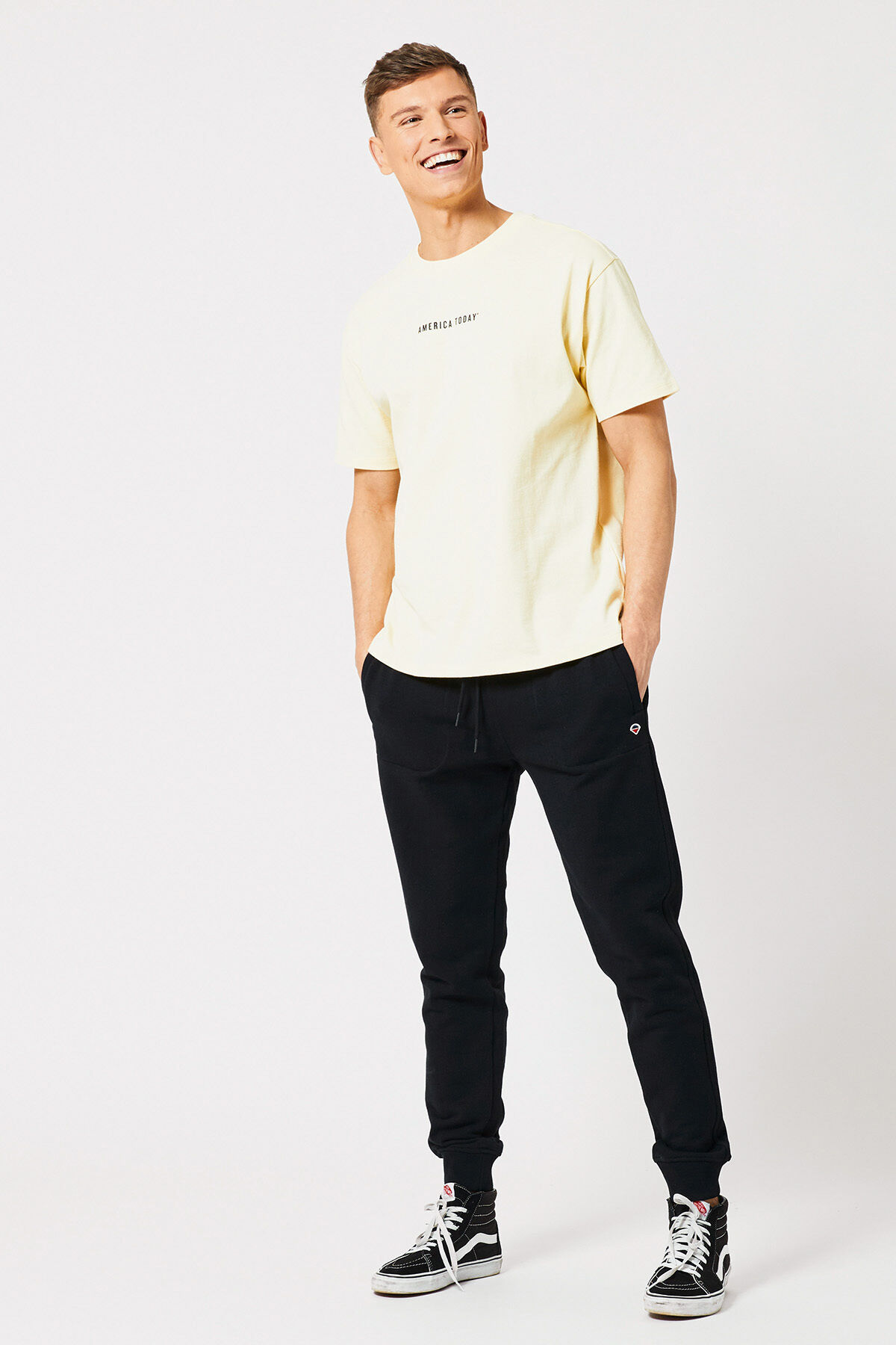 Joggingbroek Cole image number 0