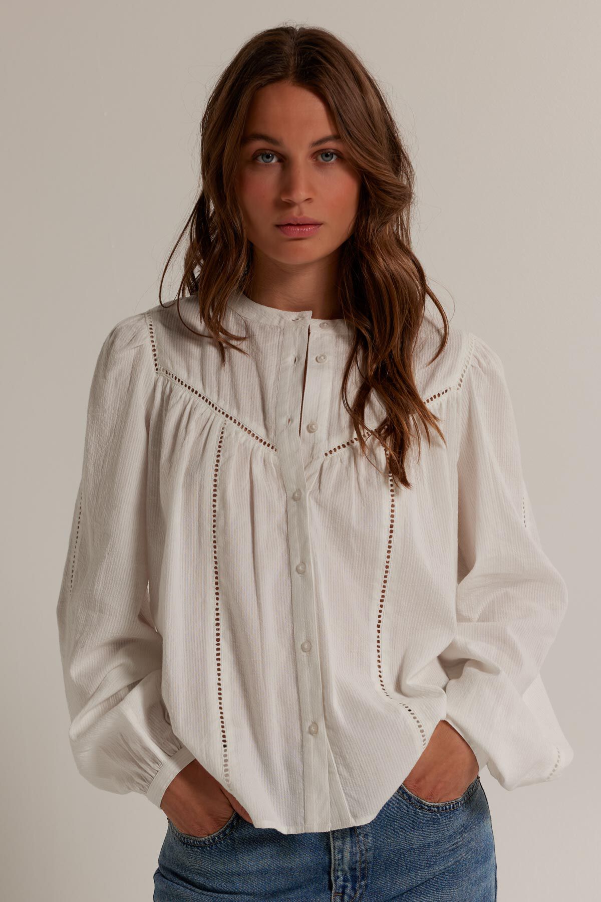 Blouse Blossom image number 0