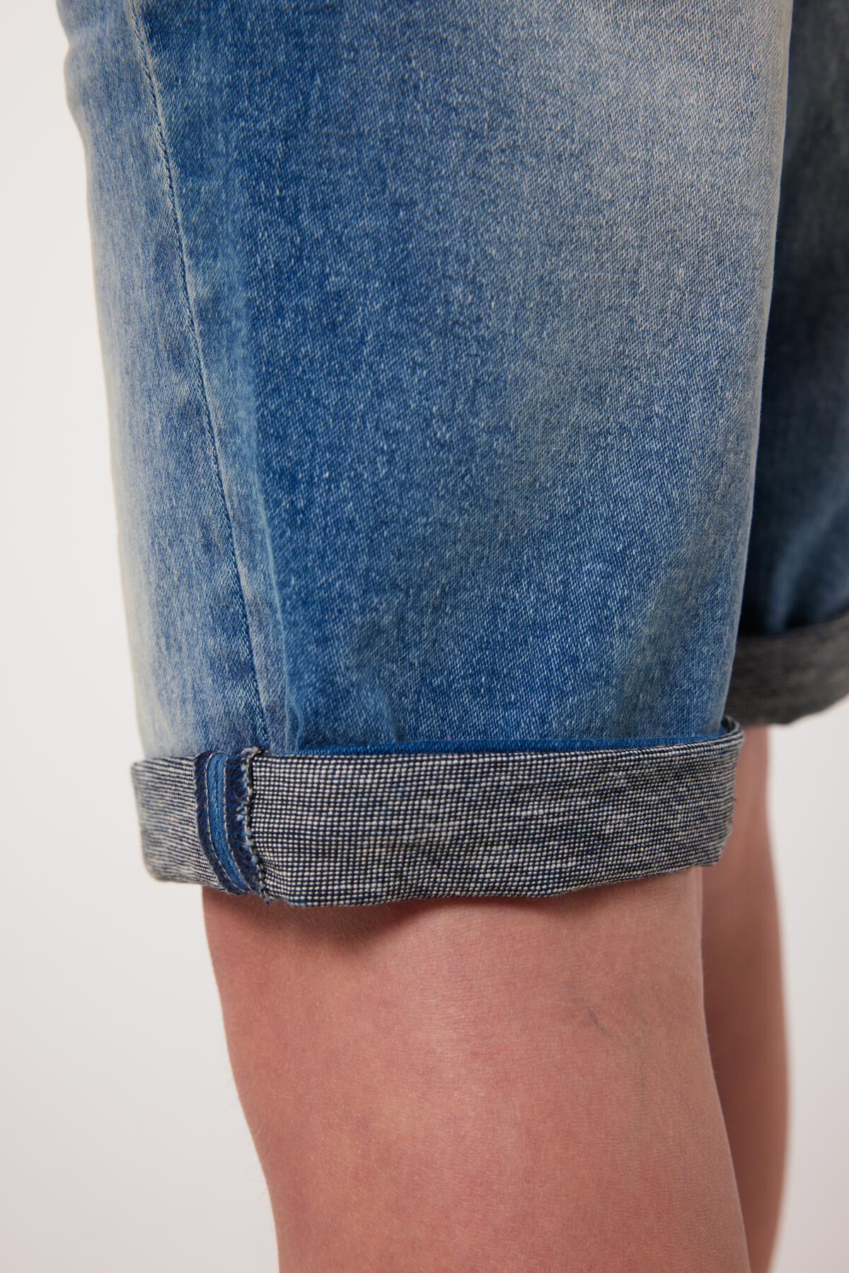 Short Robert jog Jr image number 3