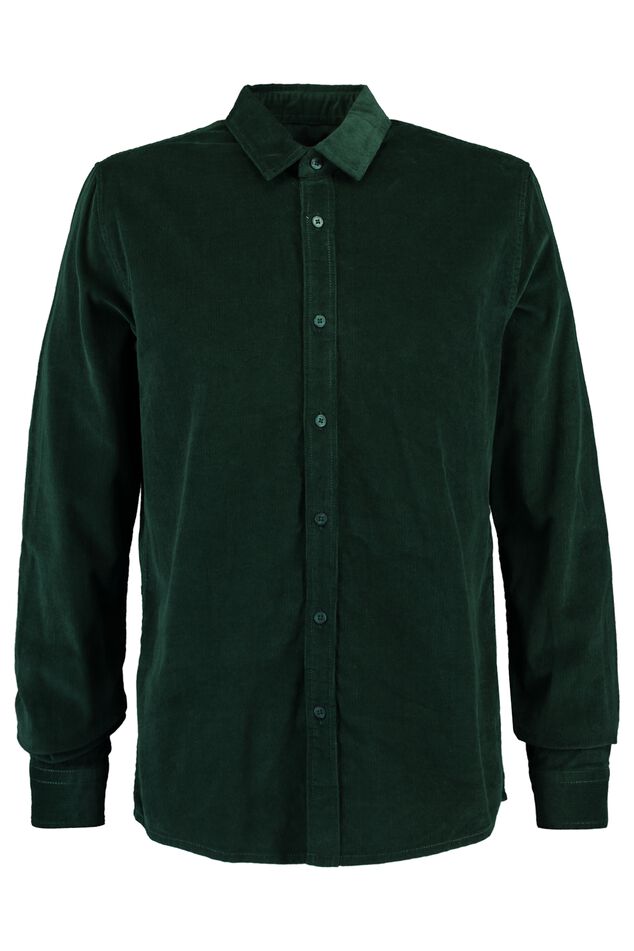 Hemd Halton image number 4