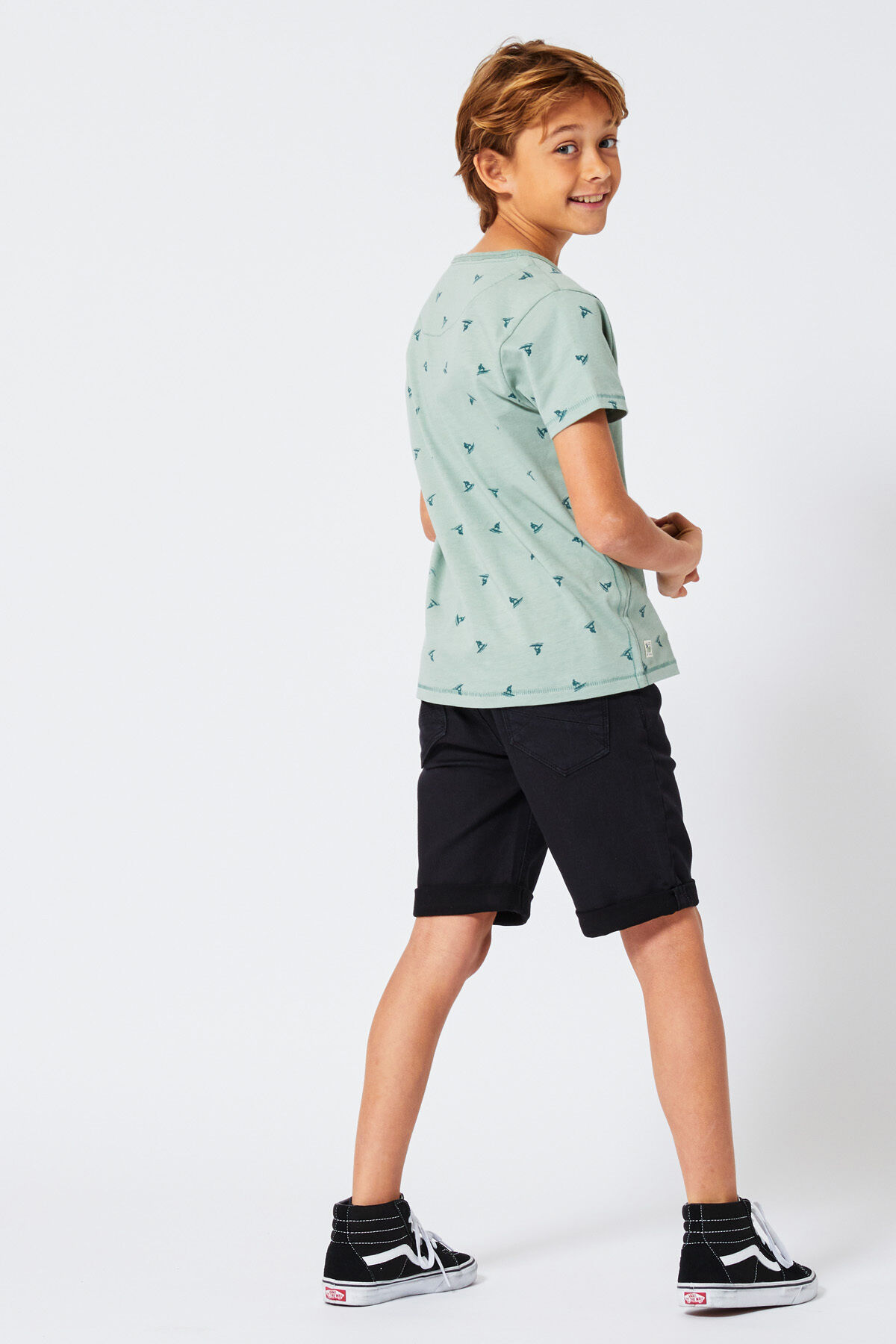 T-shirt Eduard Jr image number 2