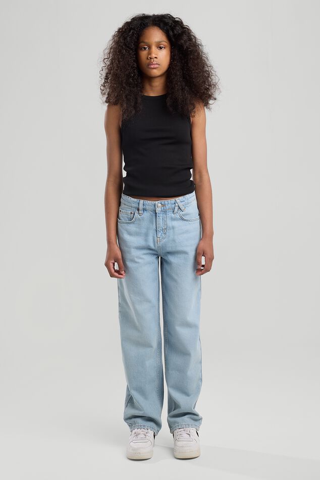 Jeans Montana Jr image number 1