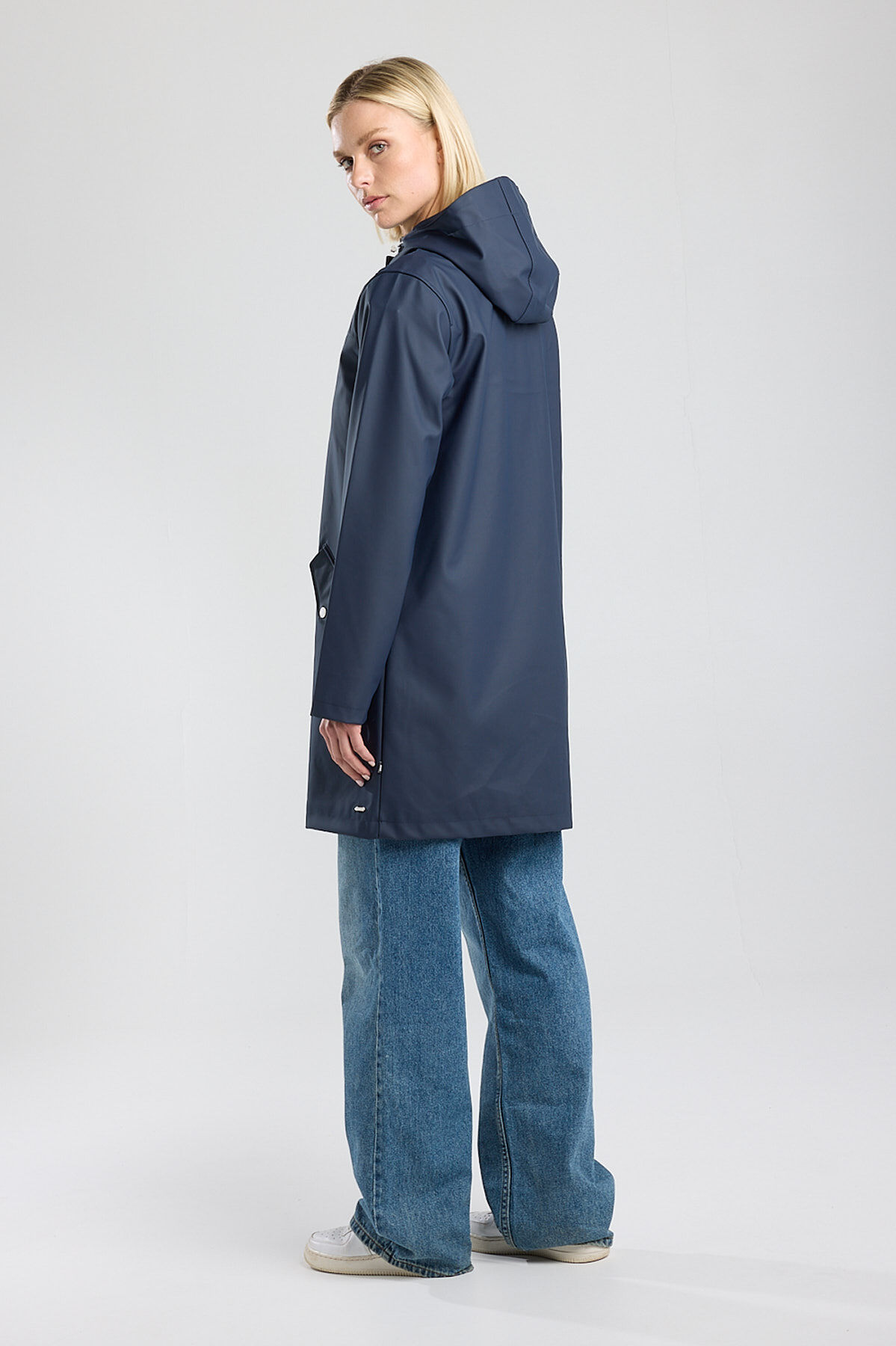 Rain jacket Janice image number 2