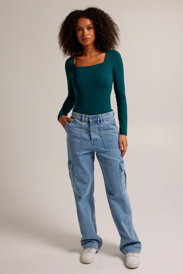 Long sleeve Lenora image number 1