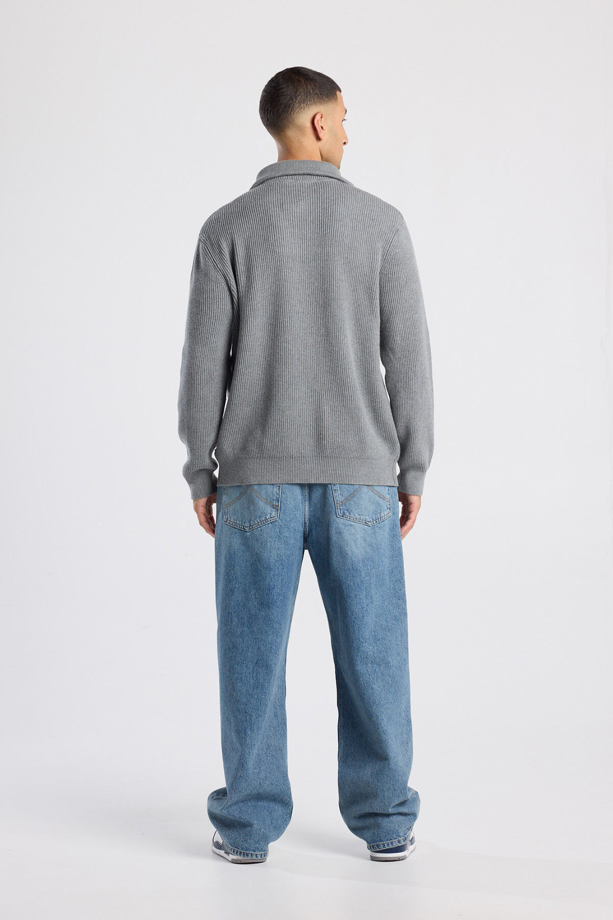Kent halfzip image number 2