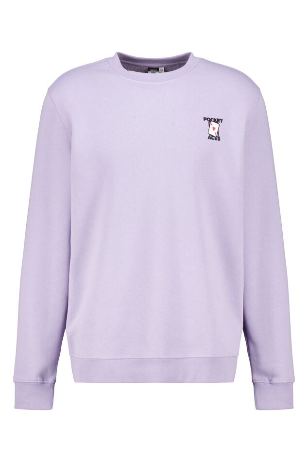 Sweater Seb Crew image number 4