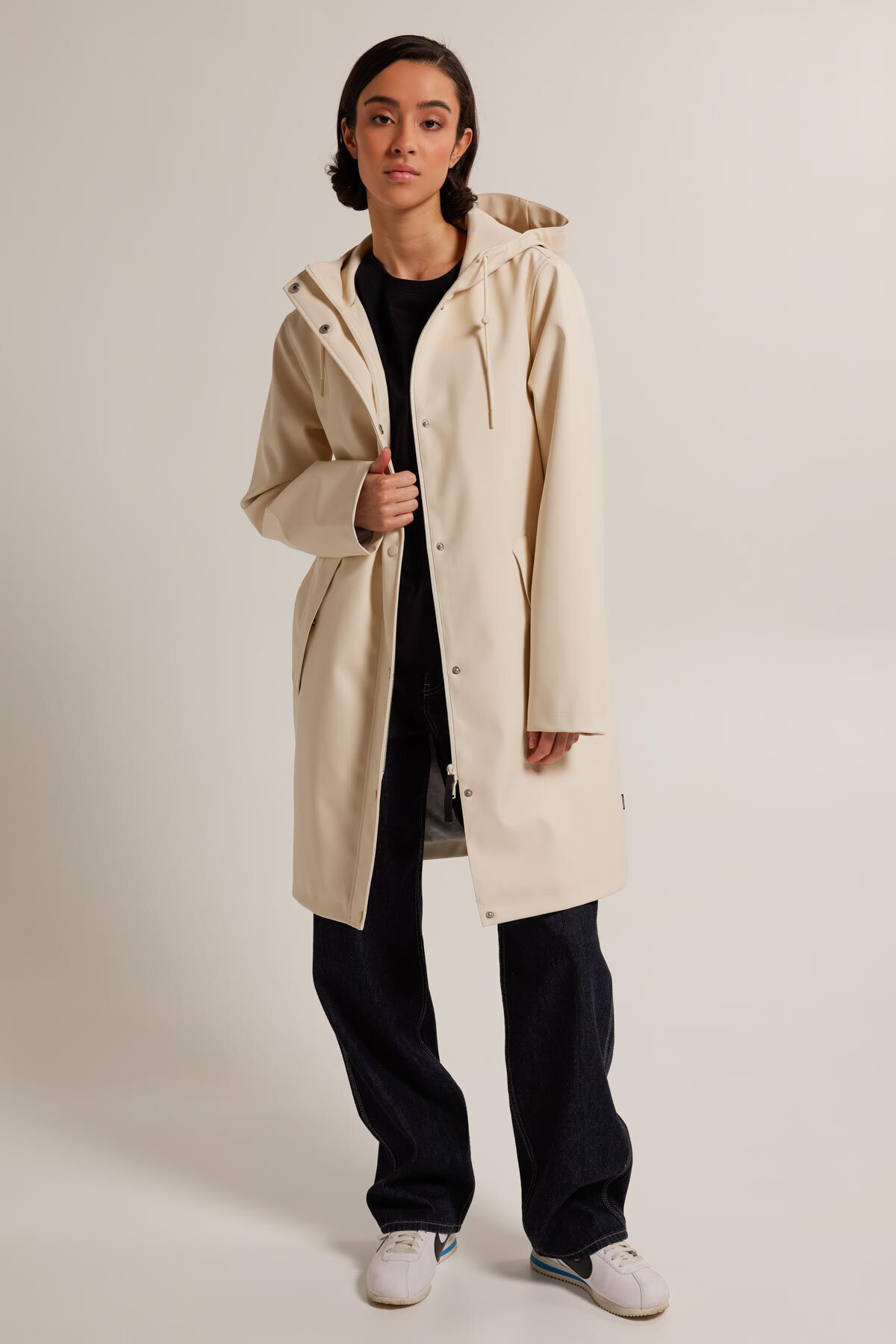 Looking for raincoats for women AMERICA TODAY