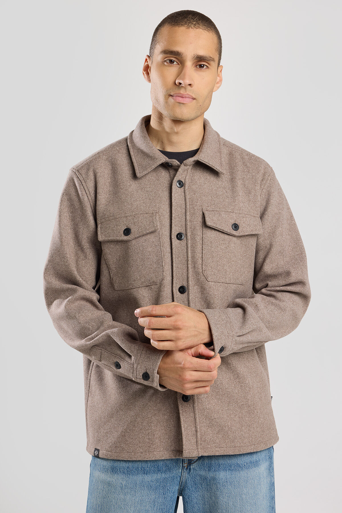 Overshirt Houston image number 0