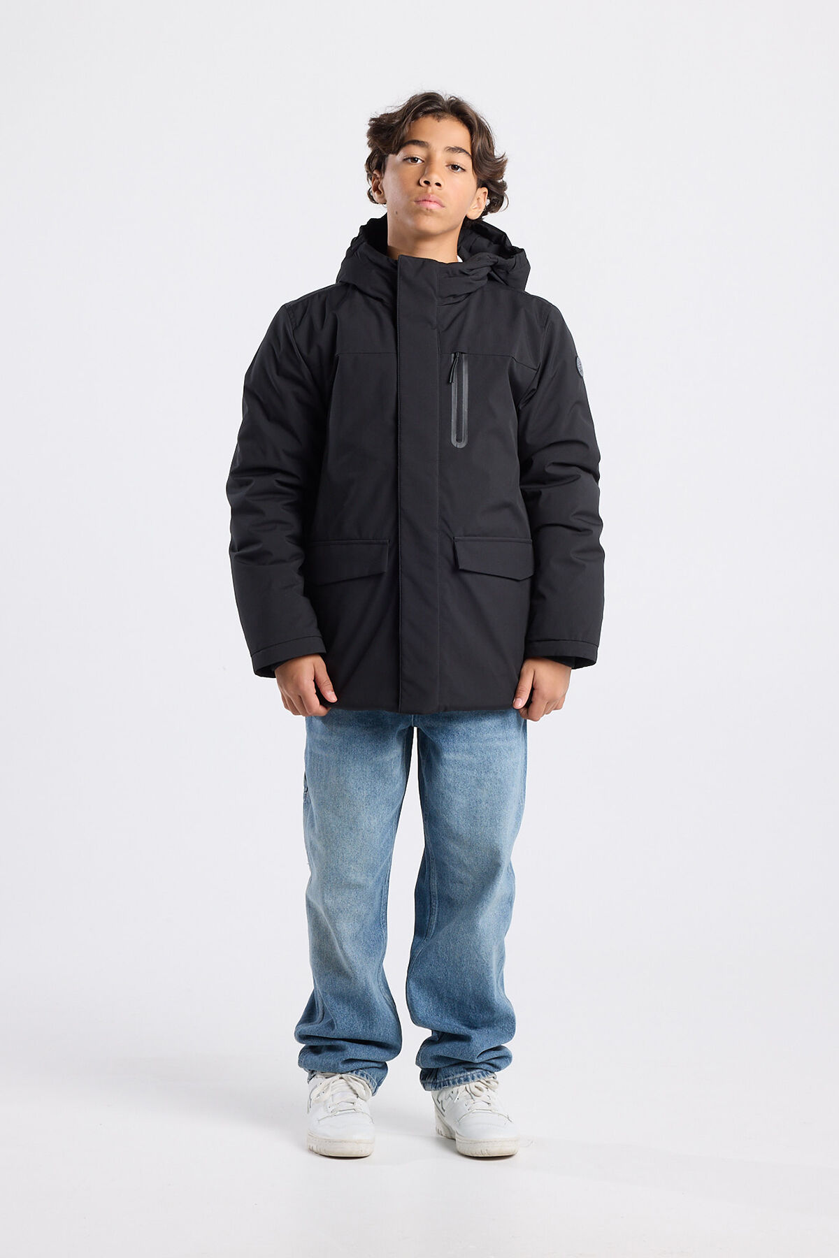 Jacob JR image number 1