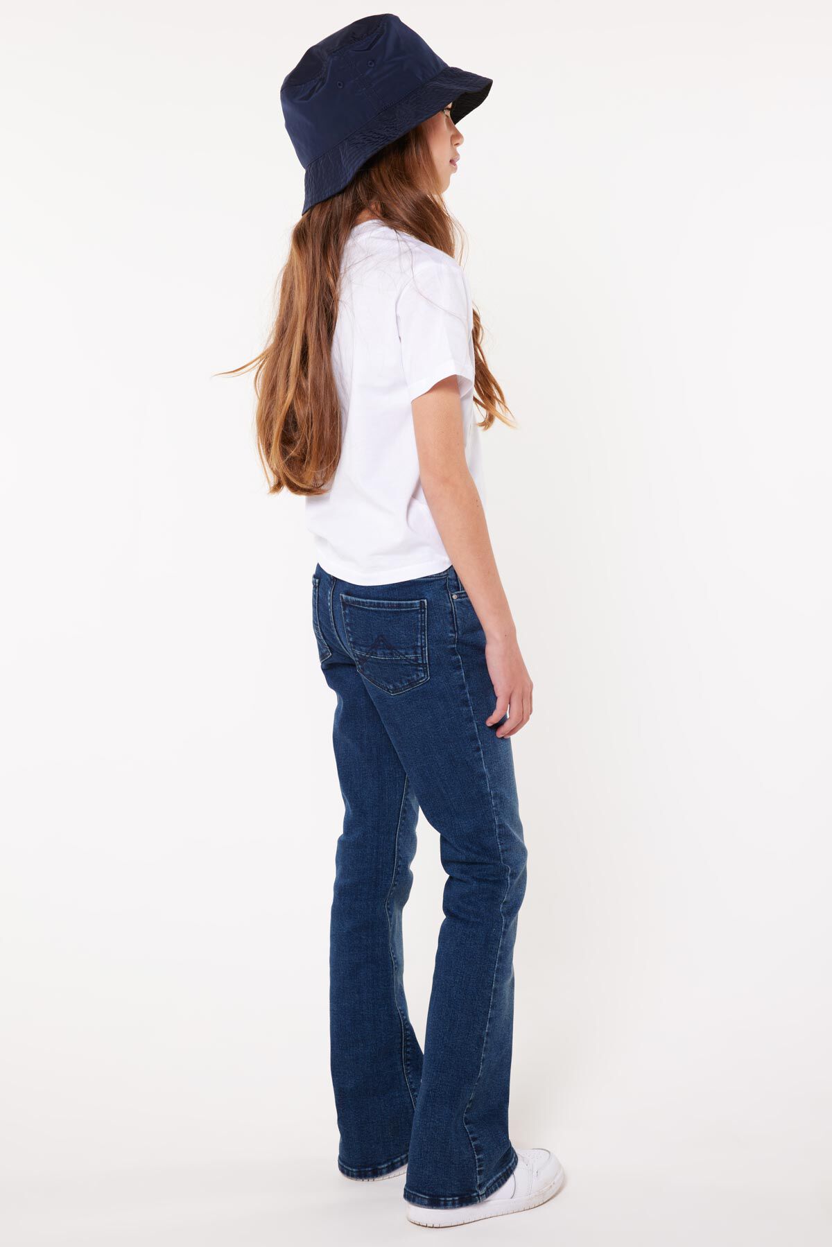Jeans Emily Flare Jr. image number 2