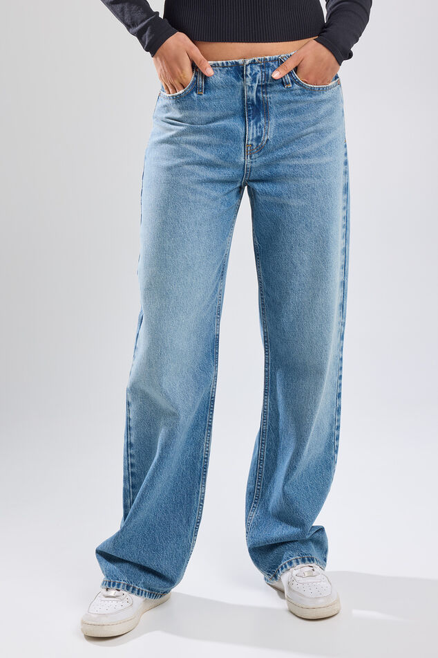 Jeans Savannah image number 0