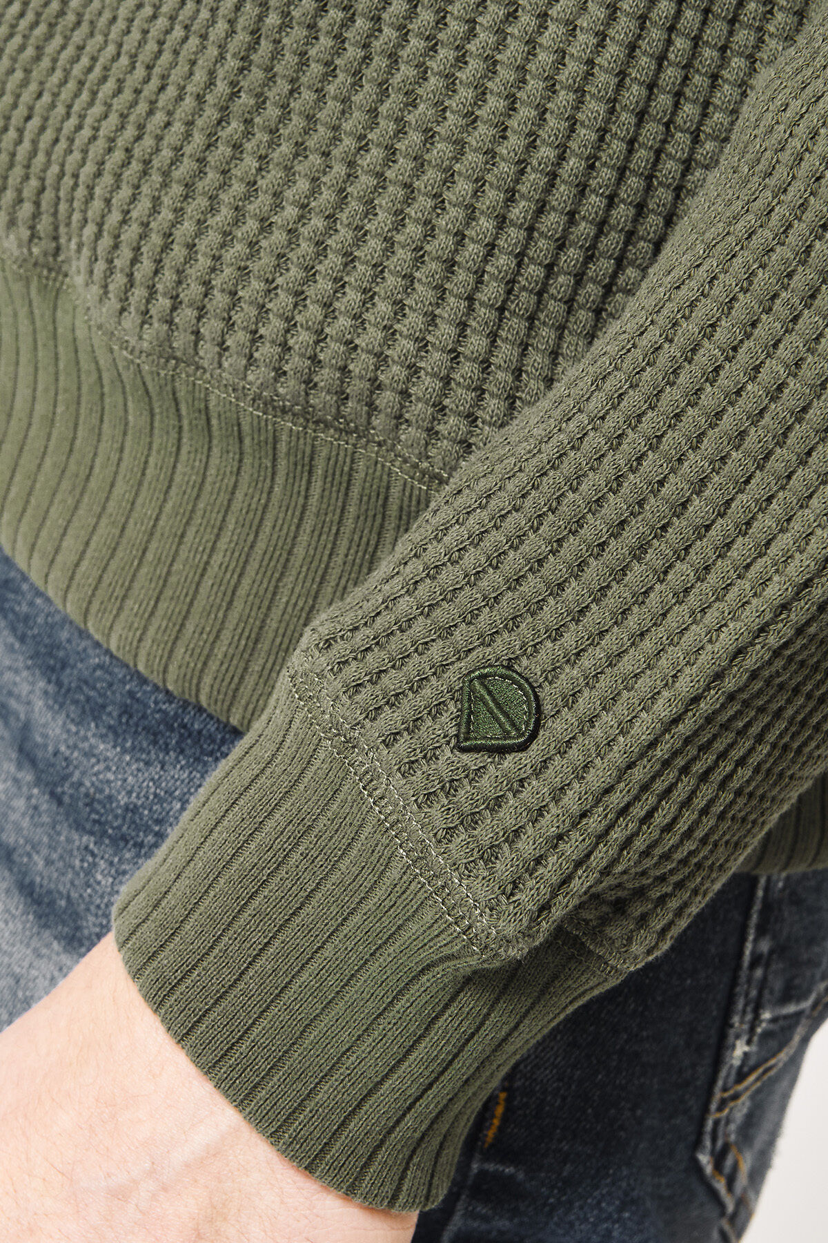 Pullover Kain image number 3